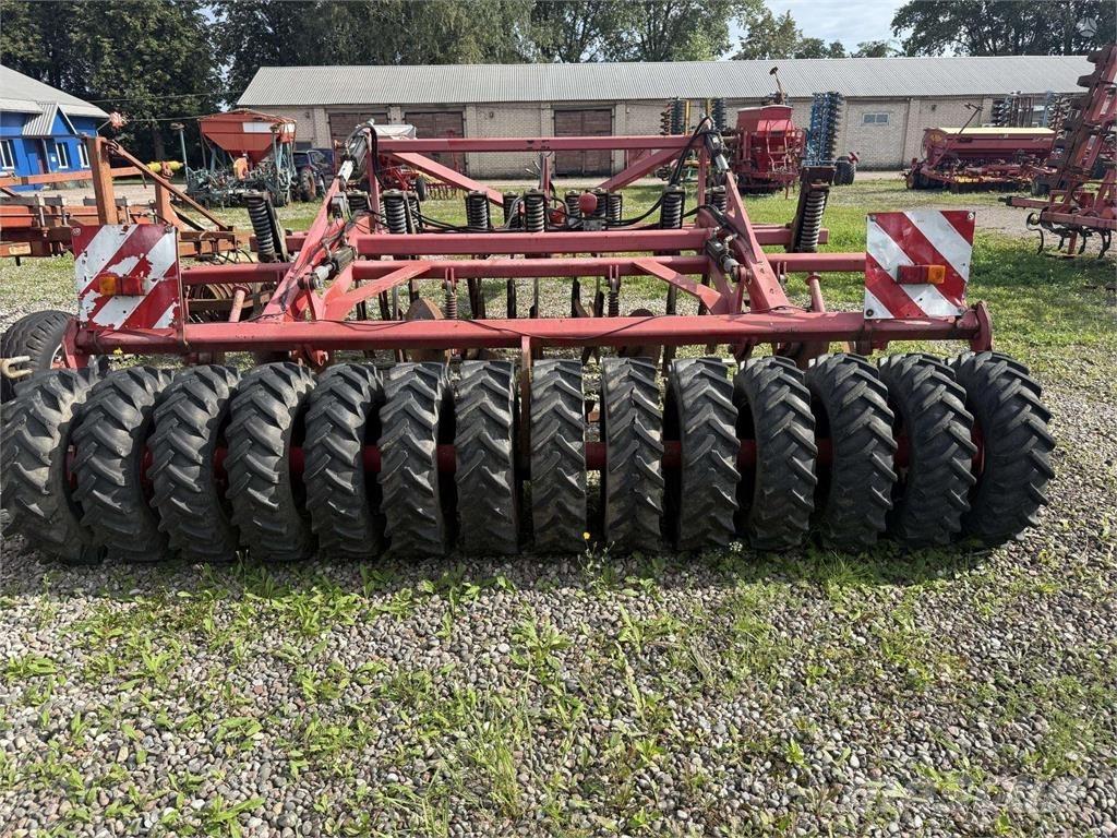 Horsch Tiger 4AS Vibroculteur