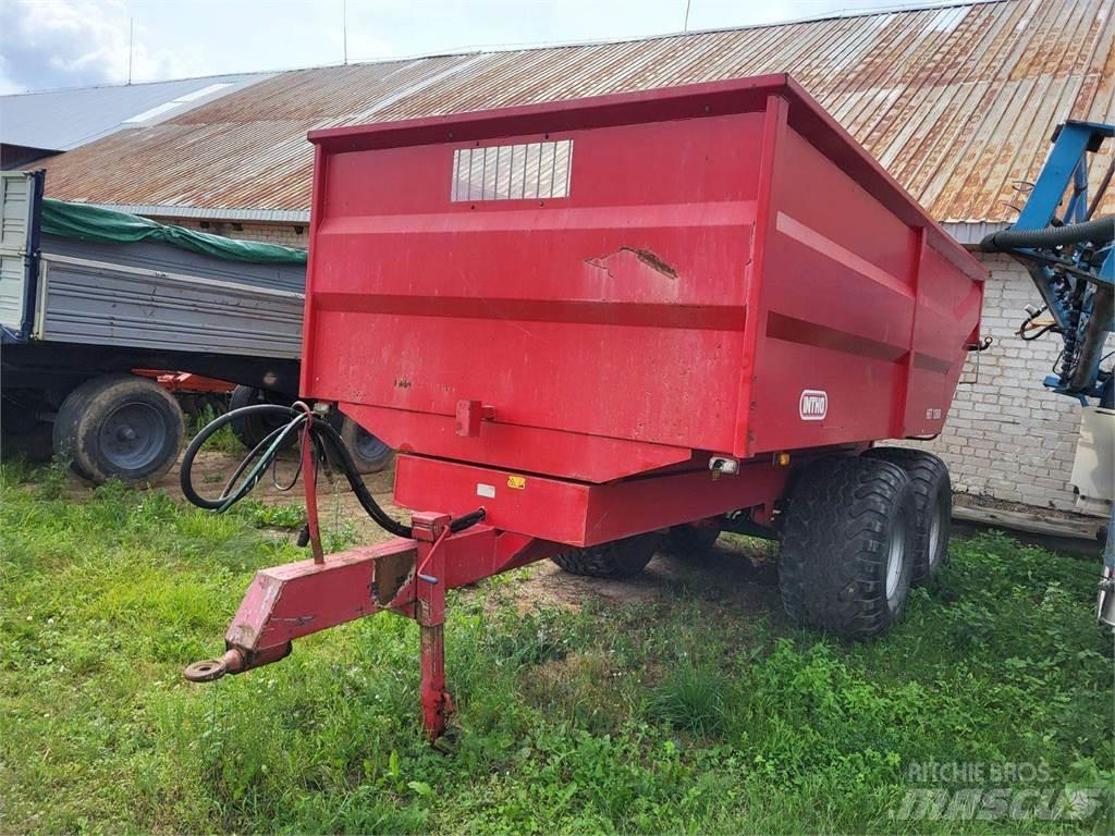 INTHO HBT12000 Agriculture - Autres