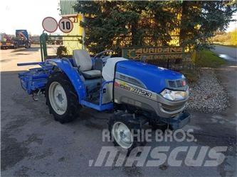 Iseki GEAS AT23 Tracteur