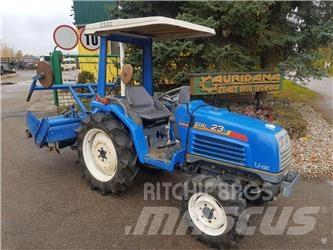 Iseki SIAL 23 Tracteur