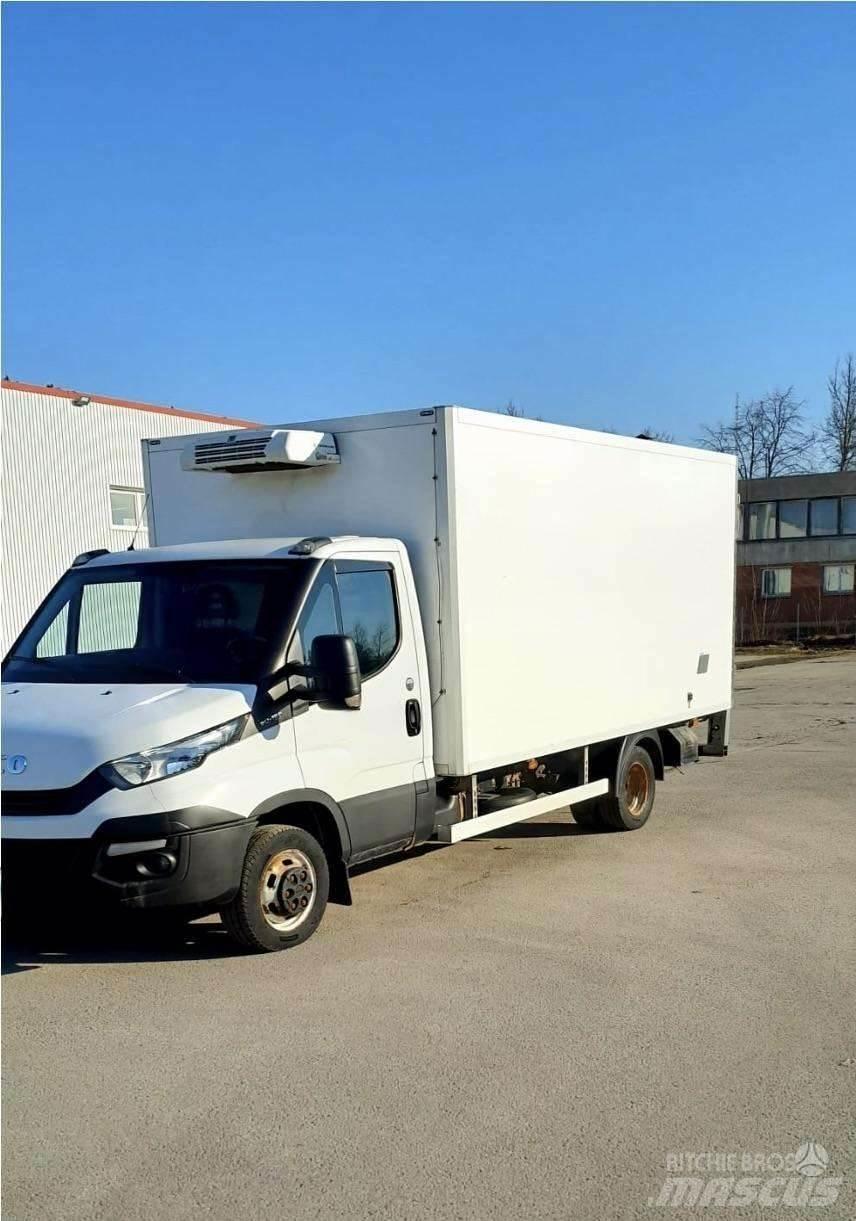 Iveco  Voiture