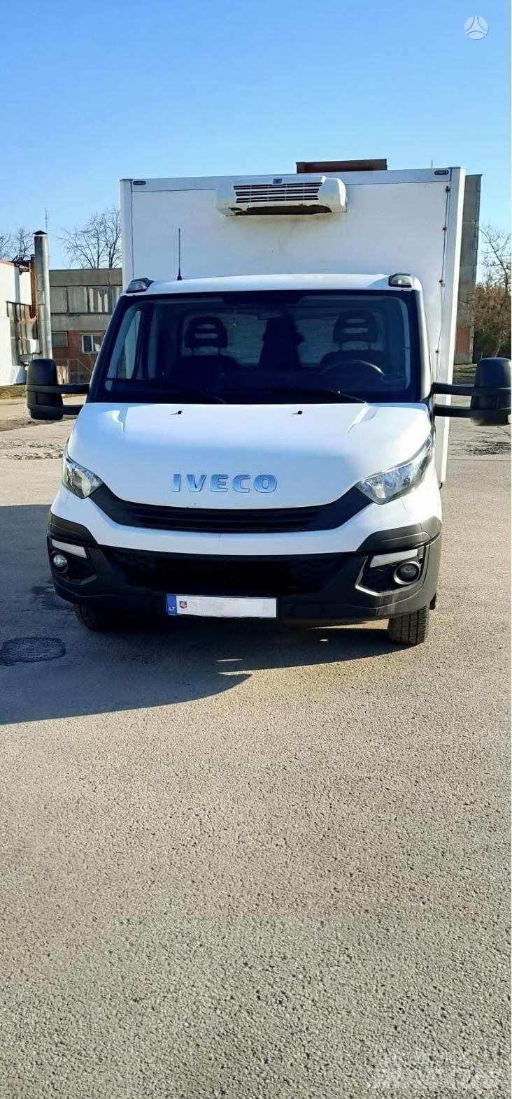 Iveco  Voiture