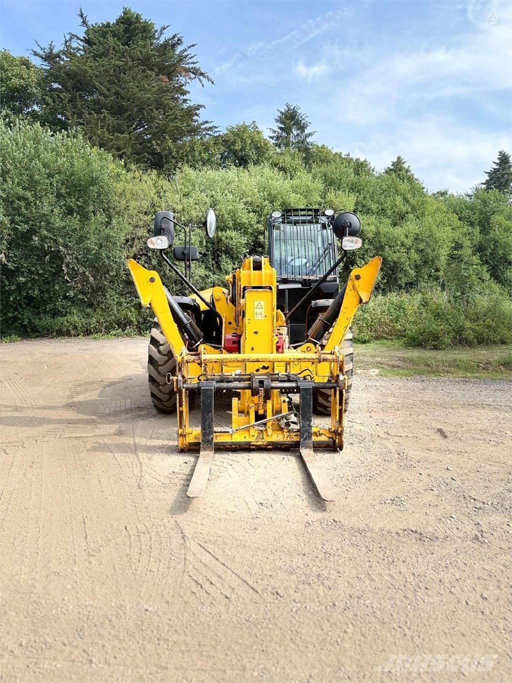 JCB 540-170 Chariot télescopique