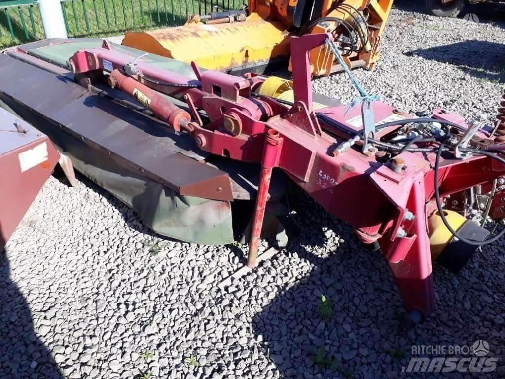 JF GD 320 Faucheuse-conditionneuse