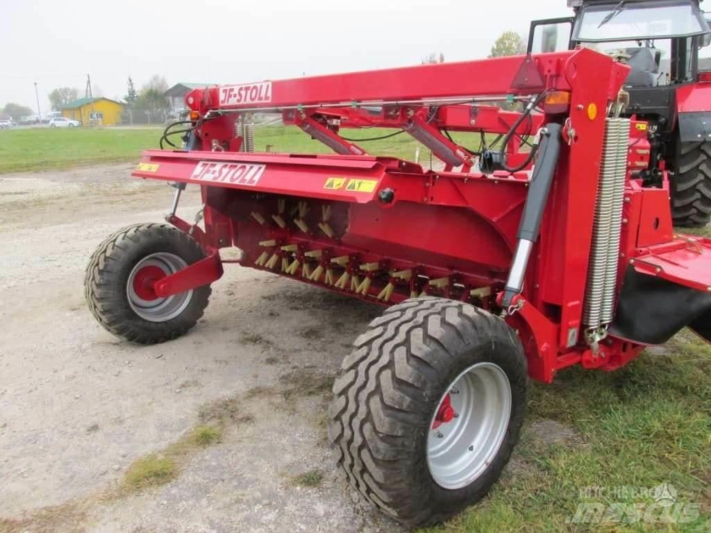 JF GMT 3205 LP Faucheuse-conditionneuse