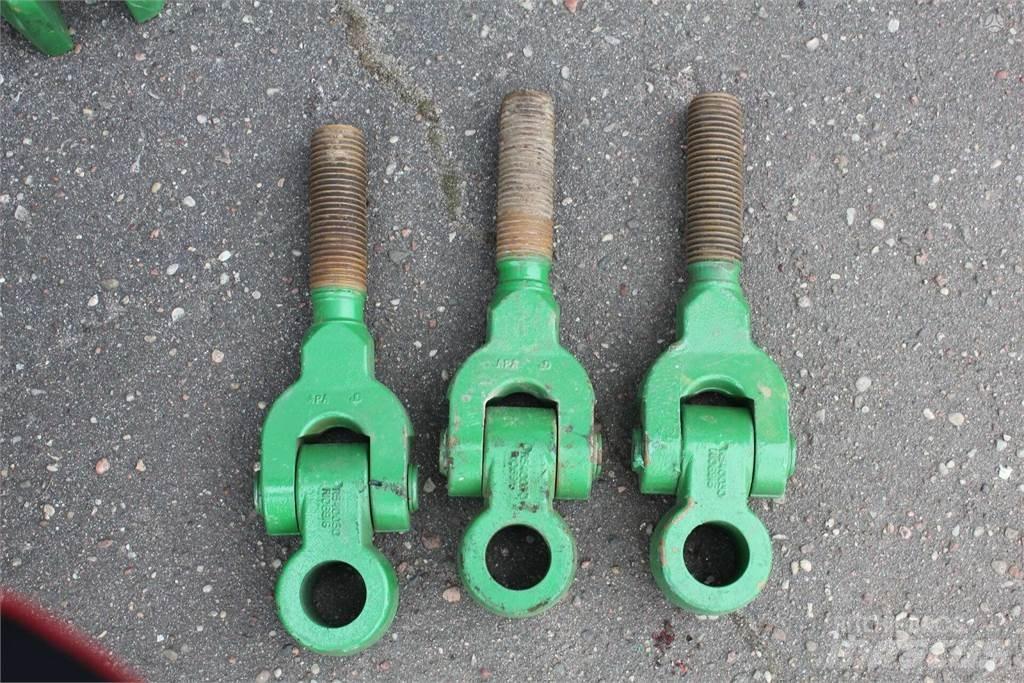 John Deere  Agriculture - Autres