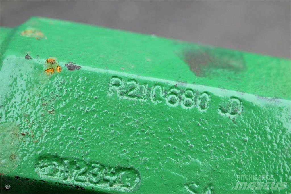 John Deere  Agriculture - Autres