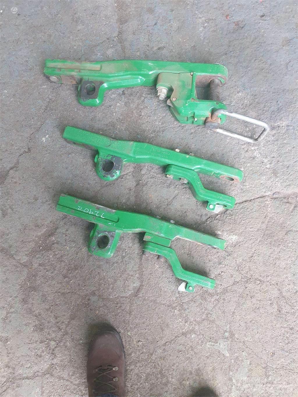 John Deere  Agriculture - Autres