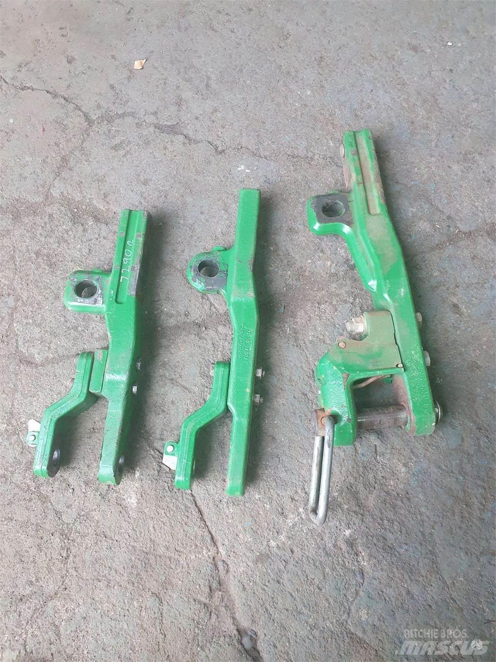 John Deere  Agriculture - Autres
