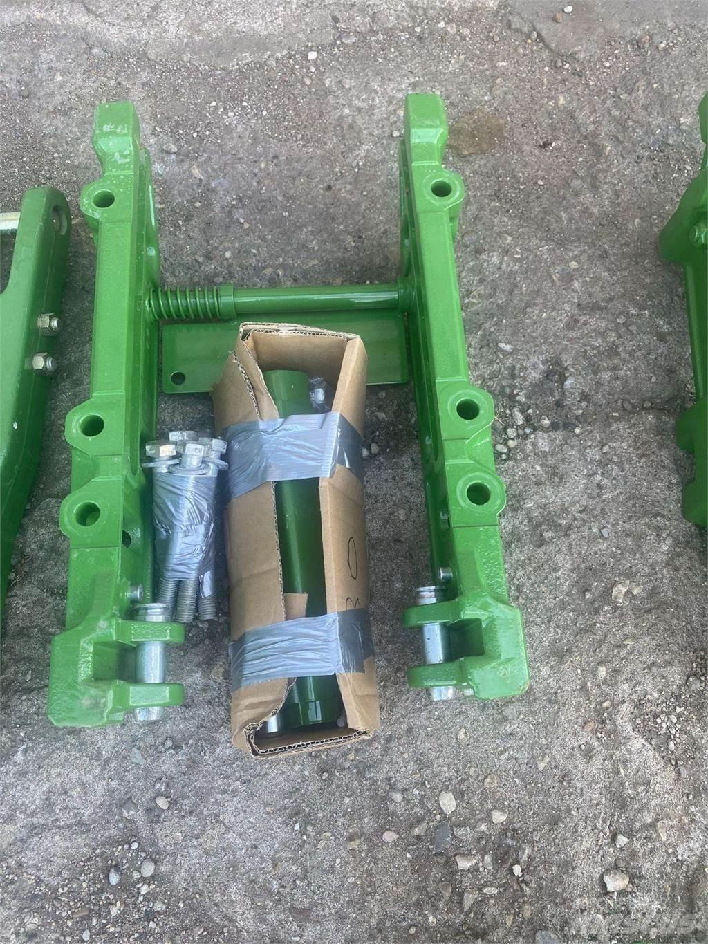 John Deere  Agriculture - Autres