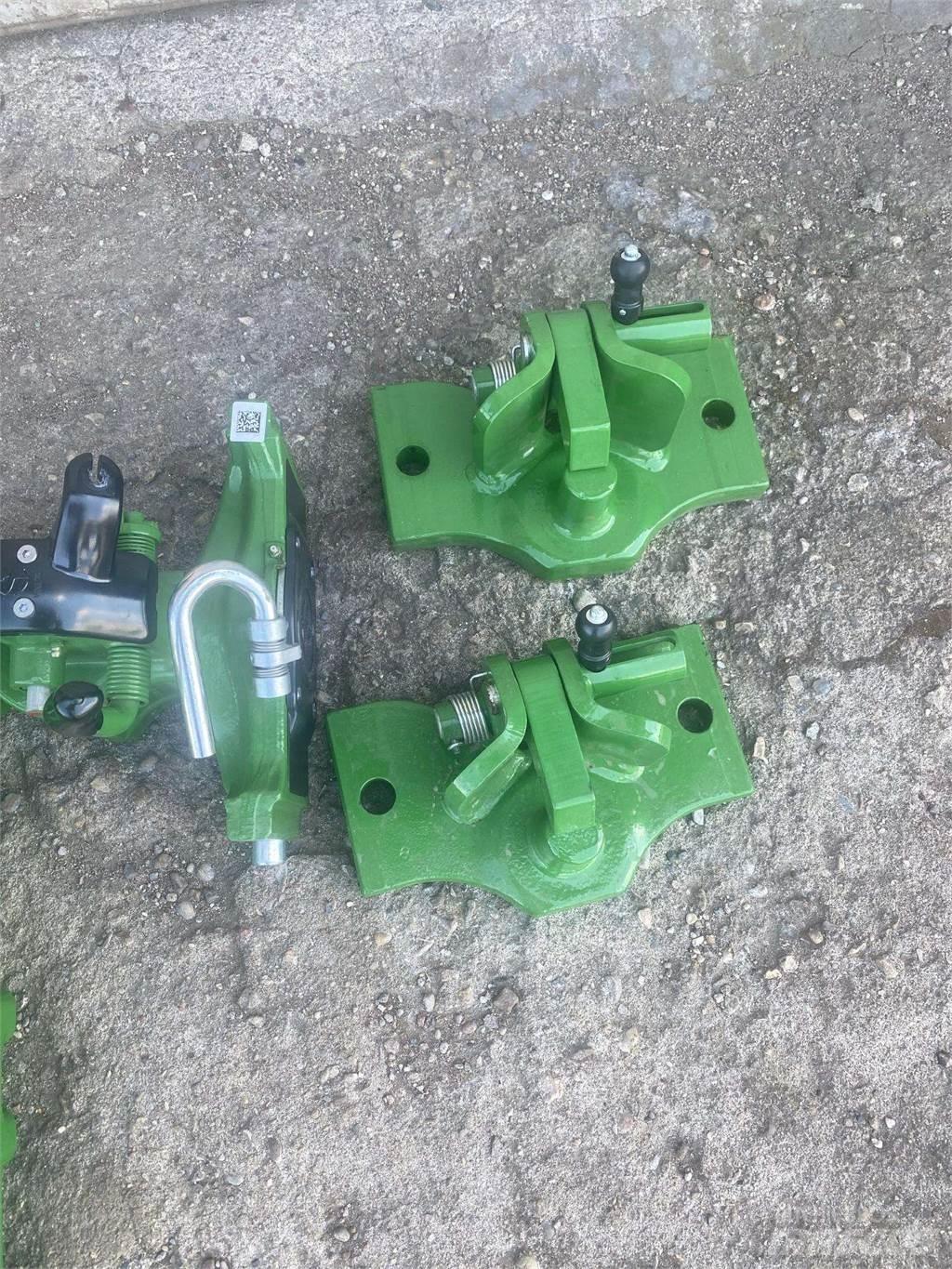 John Deere  Agriculture - Autres