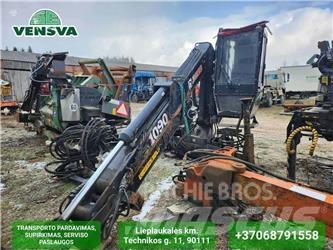 Jonsered J1090 Grappin