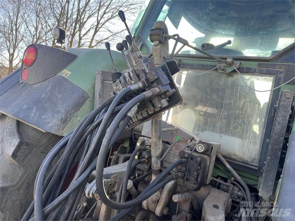 Kesla Patu 505 Remorque forestière avec grue