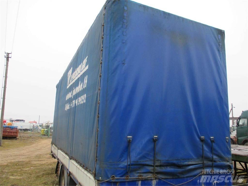  -Kita- ANTSTATAI Transport - Autres