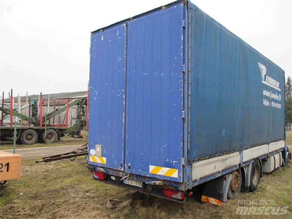  -Kita- ANTSTATAI Transport - Autres