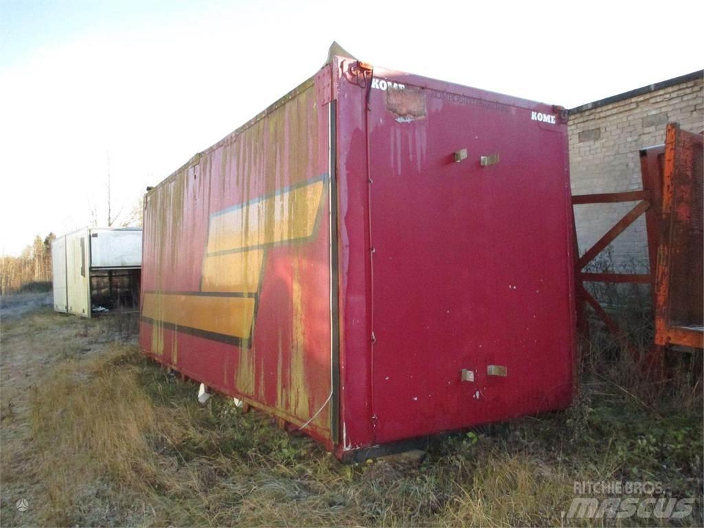  -Kita- ANTSTATAI Transport - Autres
