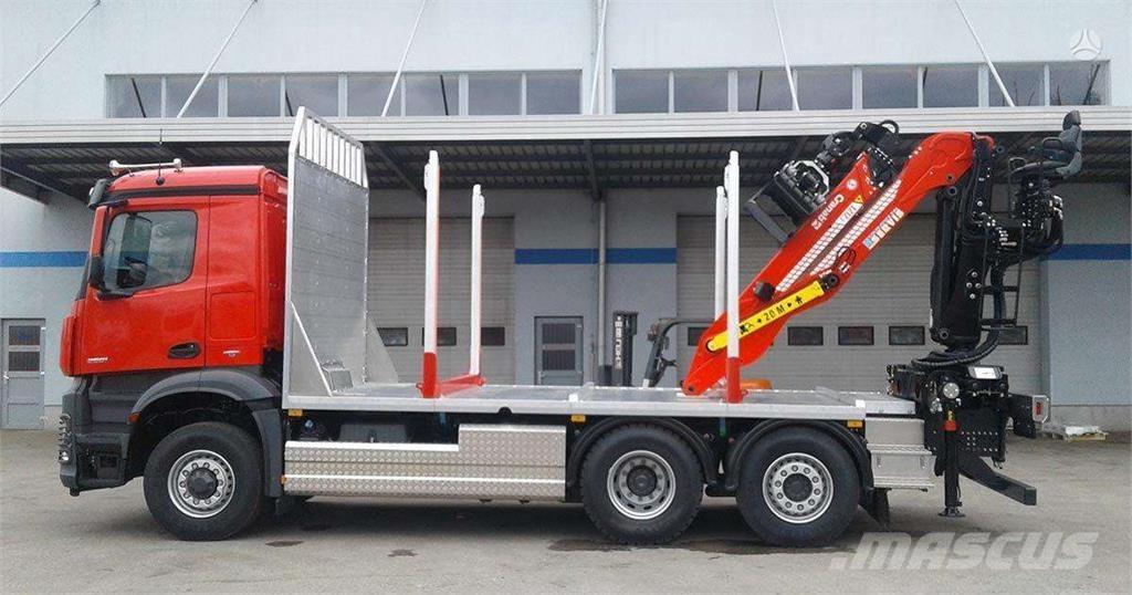  -Kita- Cranab TZ12 Grappin