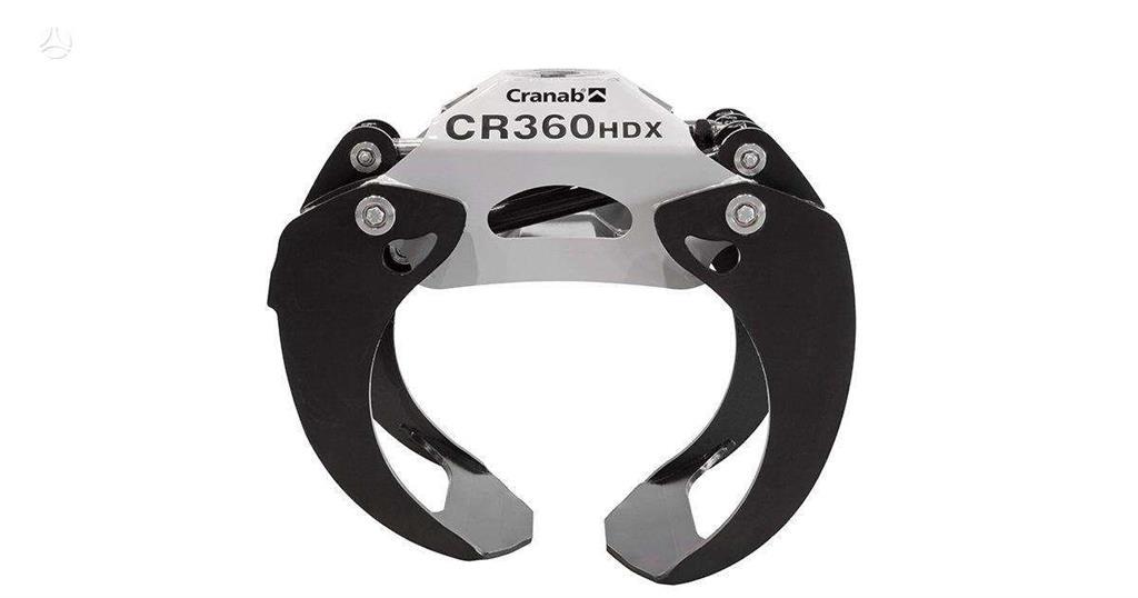  -Kita- Cranab TZ12 Grappin