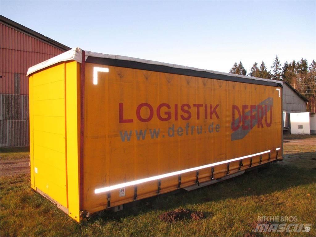  -Kita- FLIEGL Transport - Autres