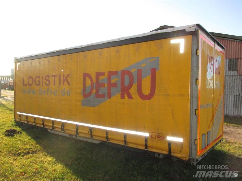  -Kita- FLIEGL Transport - Autres