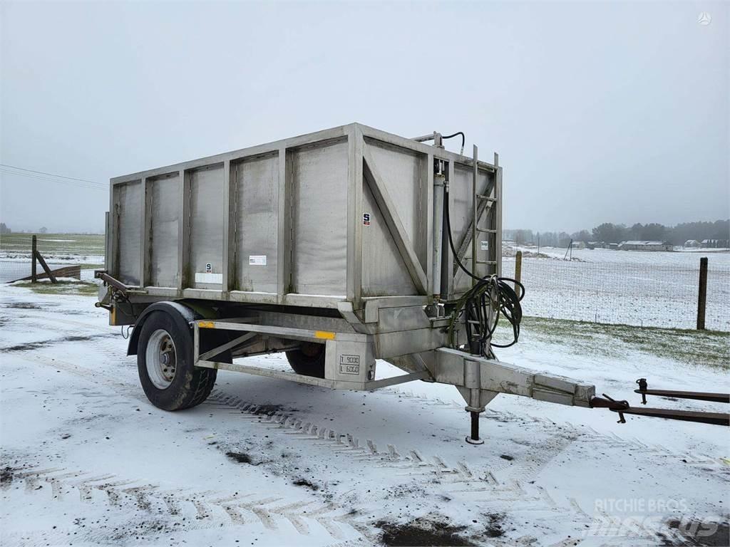  -Kita- Hillerslev Agriculture - Autres