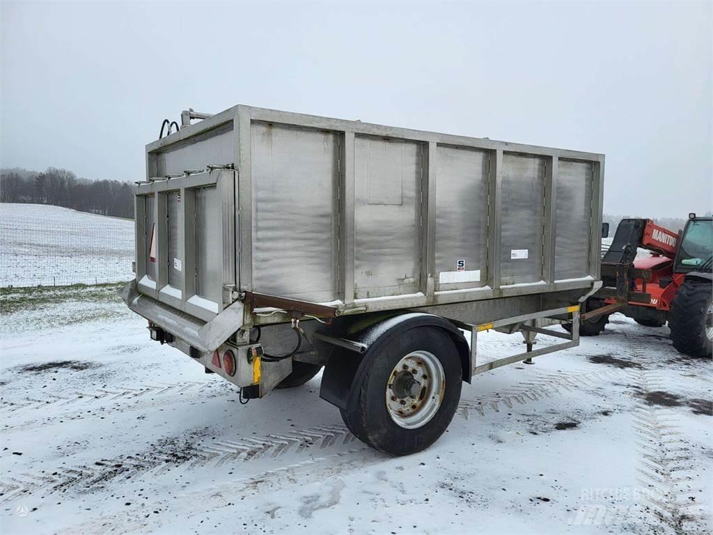  -Kita- Hillerslev Agriculture - Autres