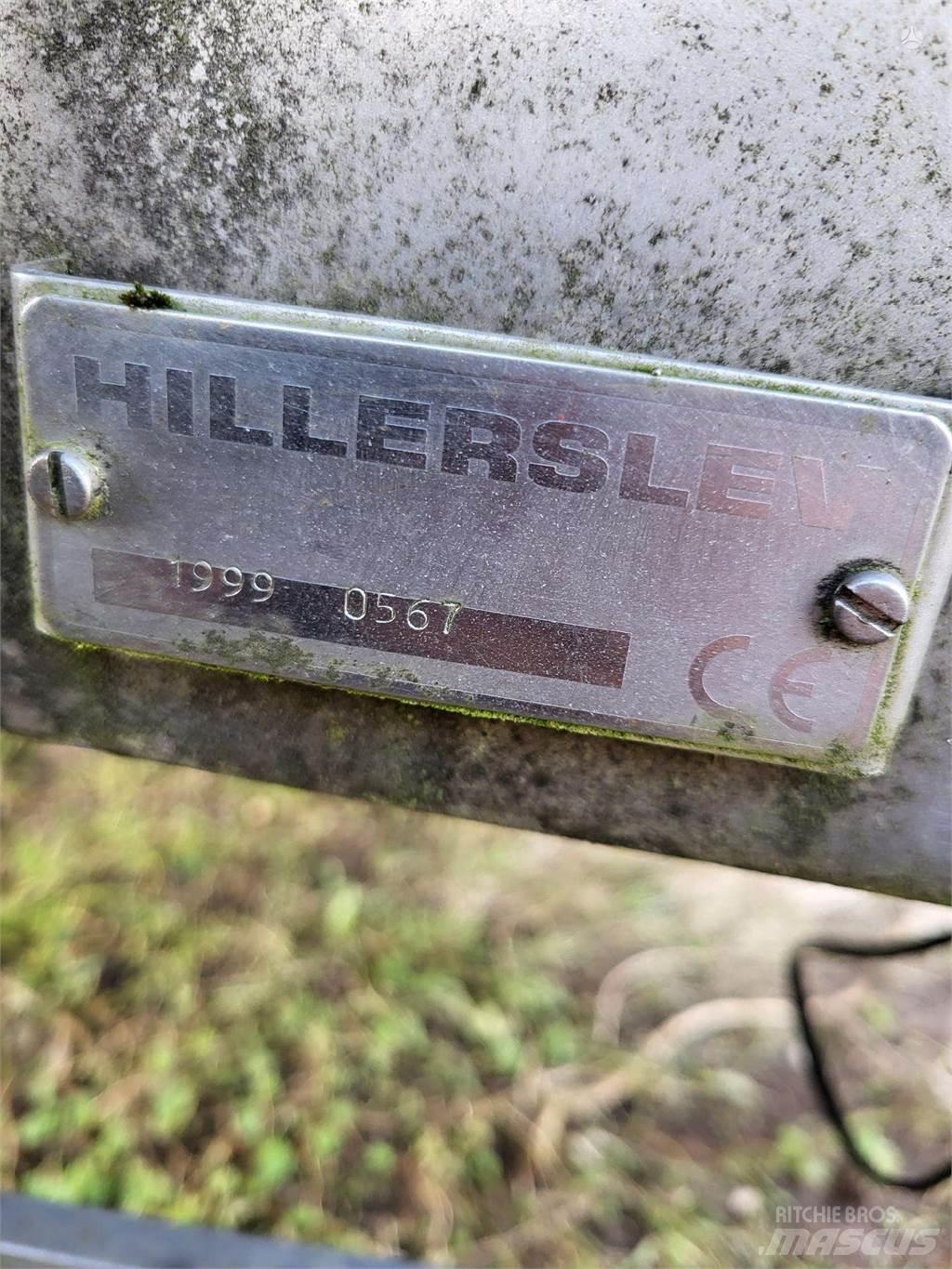  -Kita- Hillerslev Agriculture - Autres
