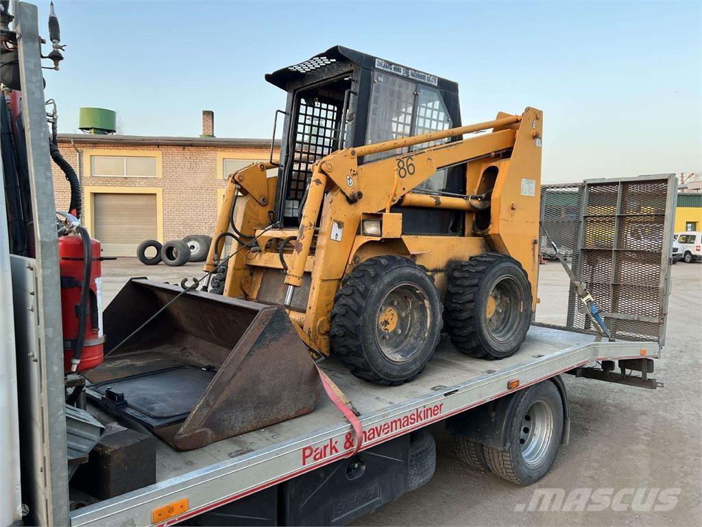  -Kita- HT60 Mini chargeuse