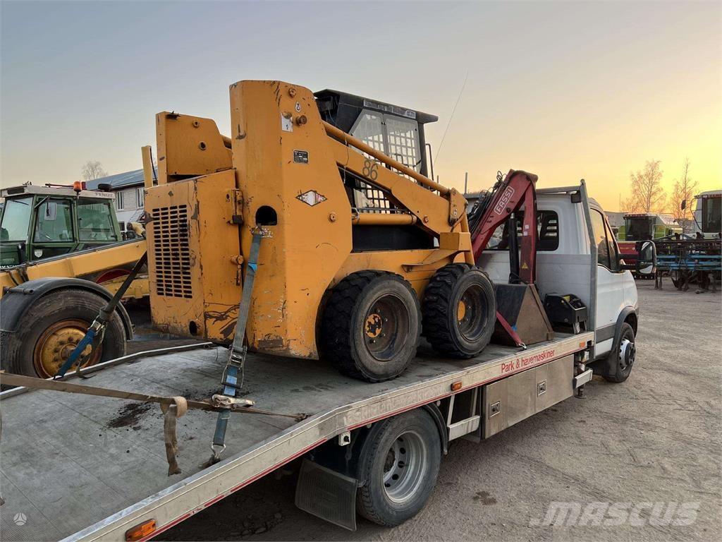  -Kita- HT60 Mini chargeuse