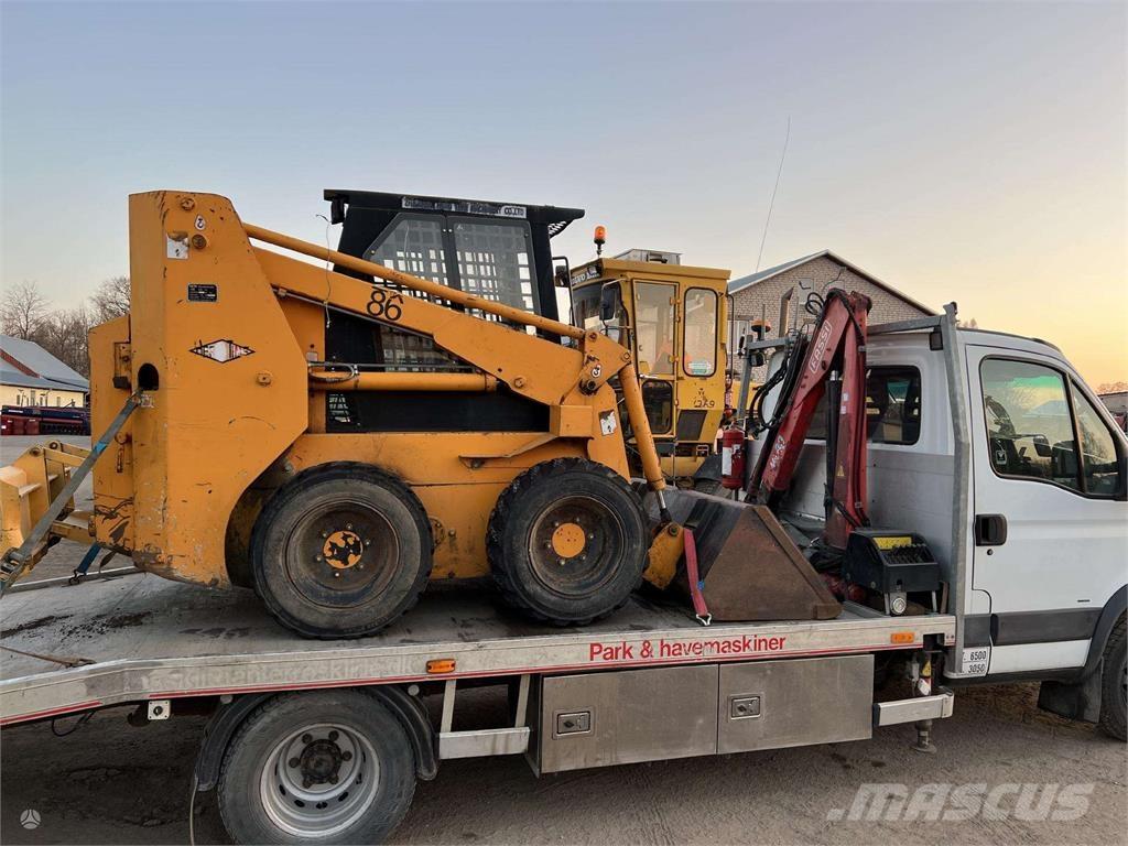  -Kita- HT60 Mini chargeuse