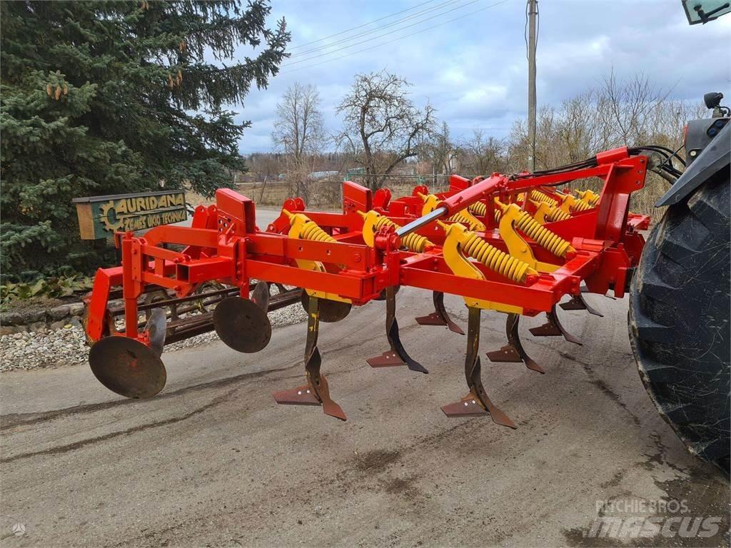  -Kita- kita Agriculture - Autres