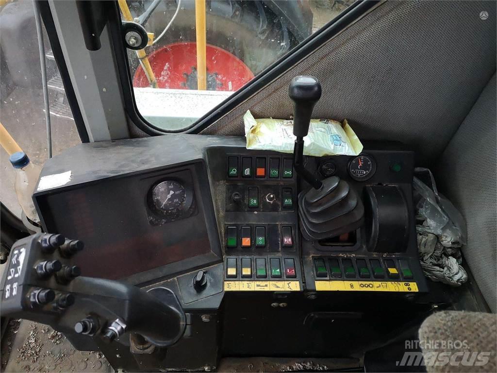 Kleine SF- 10 Agriculture - Autres