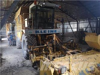 Kleine SF 10-2 Moissonneuse batteuse