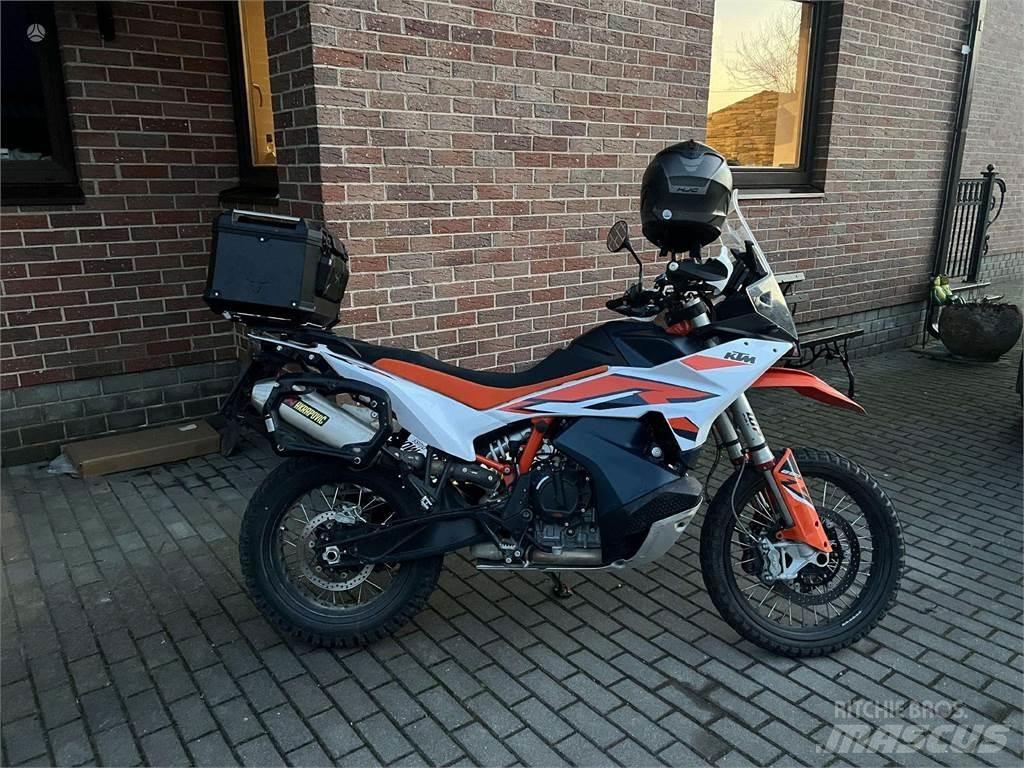 KTM  Quad