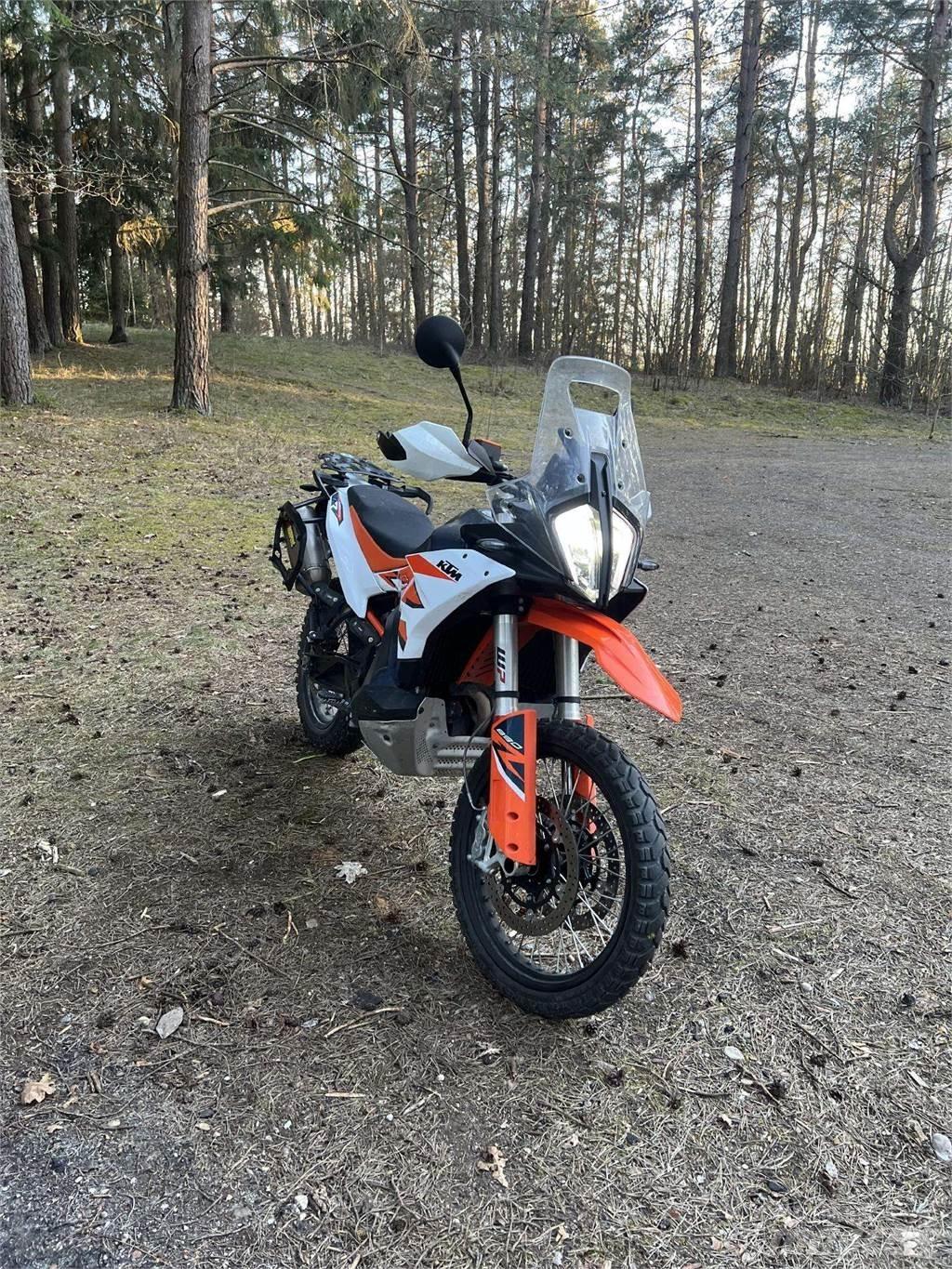 KTM  Quad