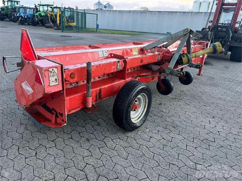 Kuhn BNG 450 Faucheuse-conditionneuse