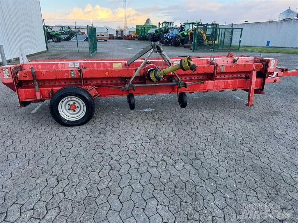 Kuhn BNG 450 Faucheuse-conditionneuse