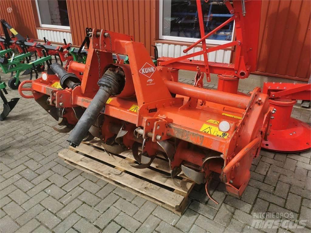 Kuhn EL 92-180 Faucheuse-conditionneuse