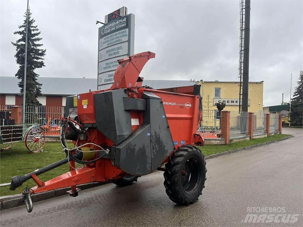 Kuhn Primor 3560 Mélangeuse