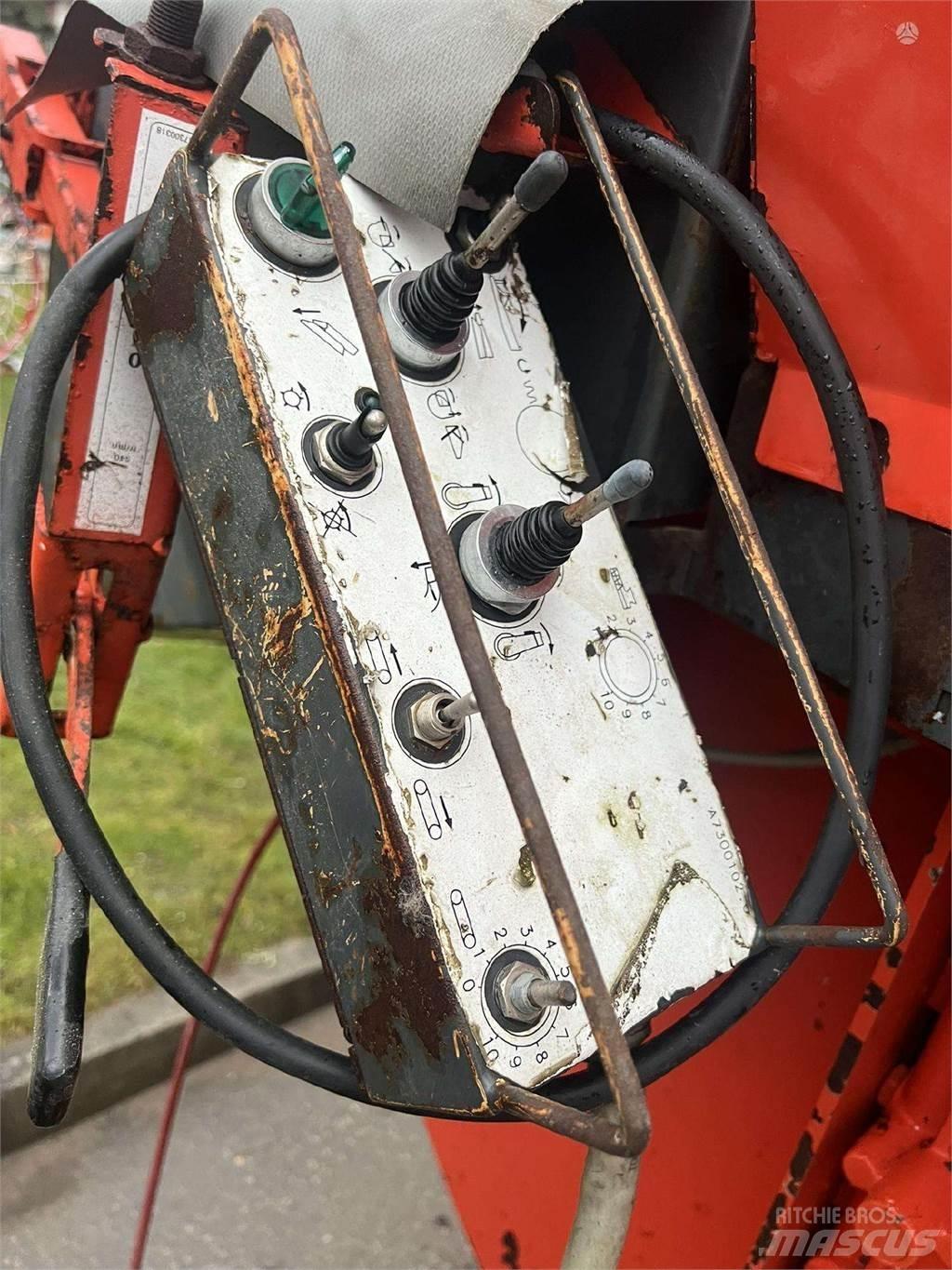 Kuhn Primor 3560 Mélangeuse