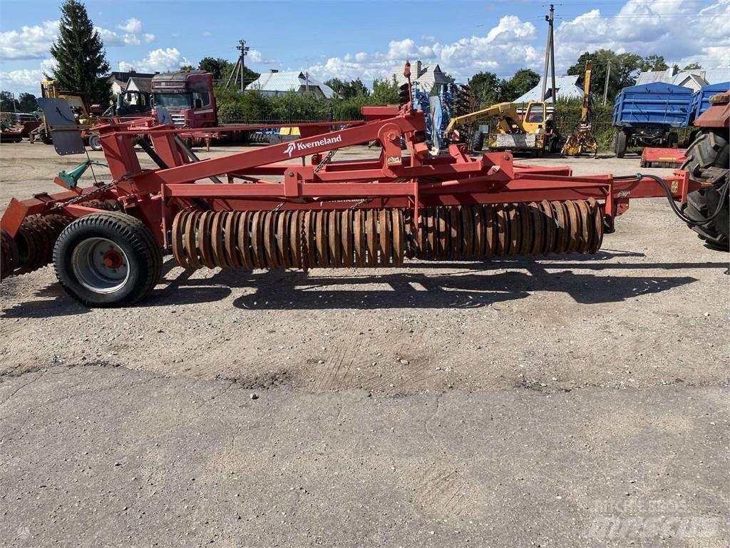 Kverneland 920 Agriculture - Autres
