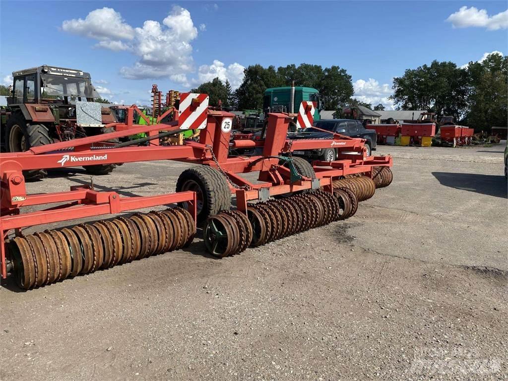 Kverneland 920 Agriculture - Autres