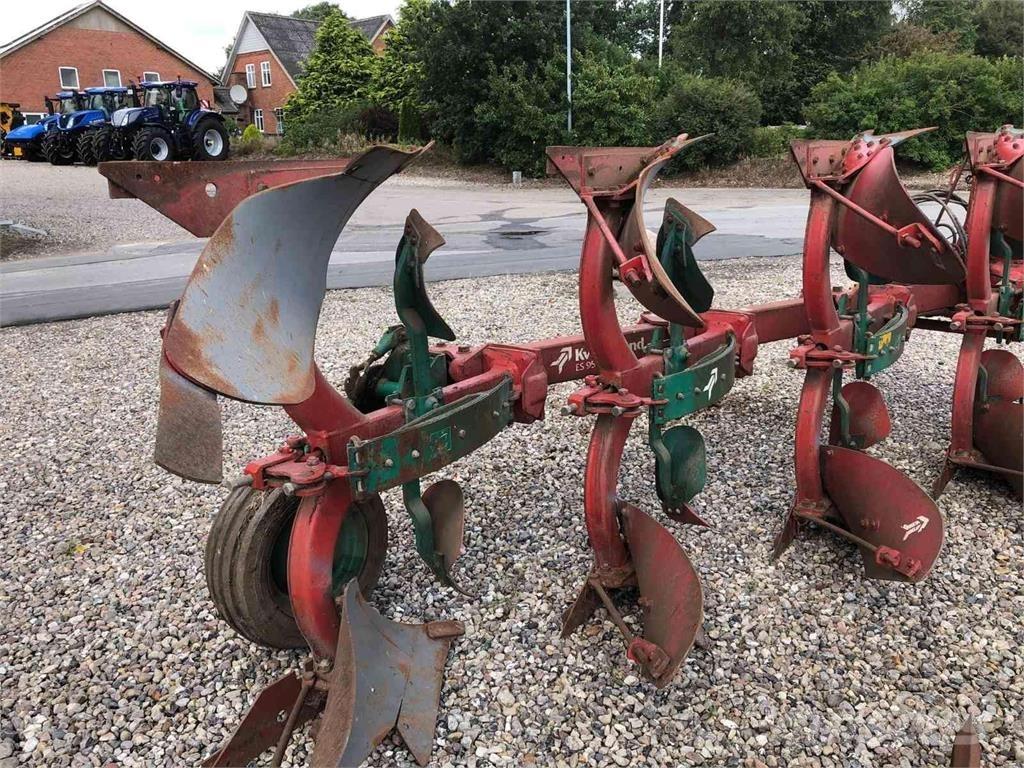 Kverneland Es95 Charrue non réversible