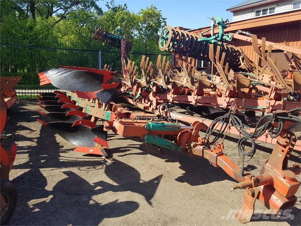 Kverneland PB 100 Charrue non réversible