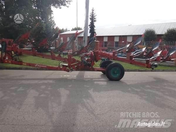 Kverneland PL 100 Charrue non réversible