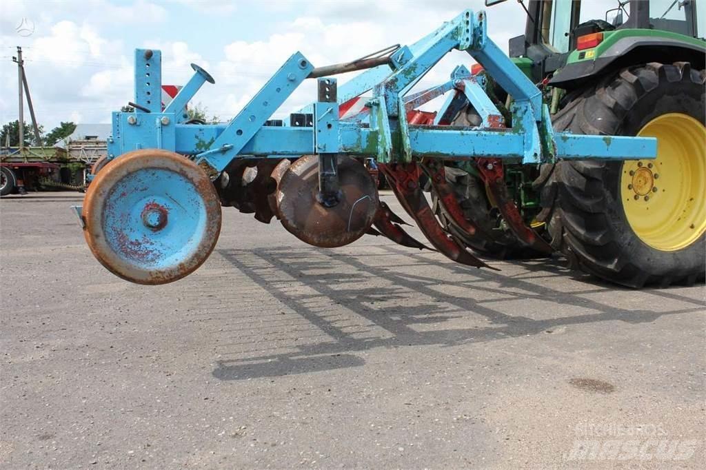 Lemken 400 Agriculture - Autres