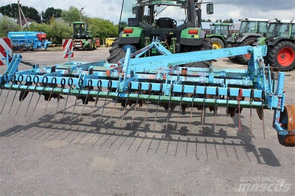 Lemken 400 Agriculture - Autres