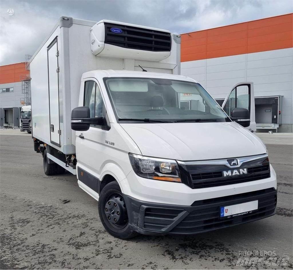 MAN  Voiture