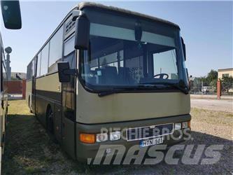 MAN UL 313 Mobil home / Caravane