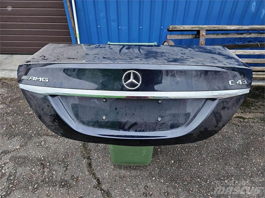 Mercedes-Benz  Construction - Autres